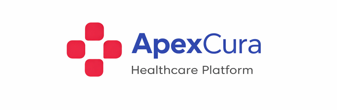 Apexcura Healthcare Cover Image