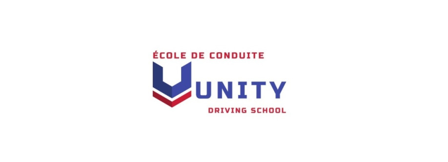 Ecole de Conduite Unity or Unity Driving School Cover Image