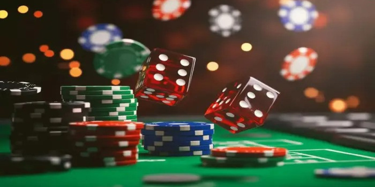 I Migliori Bonus Offerti dai Casino Non AAMS: Tutto Quello che Devi Sapere