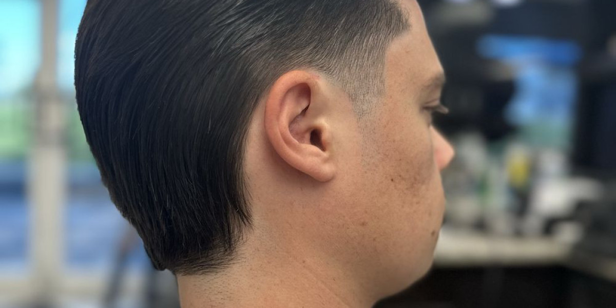 Clever Barber Brooklyn A New Standard for Grooming Excellence