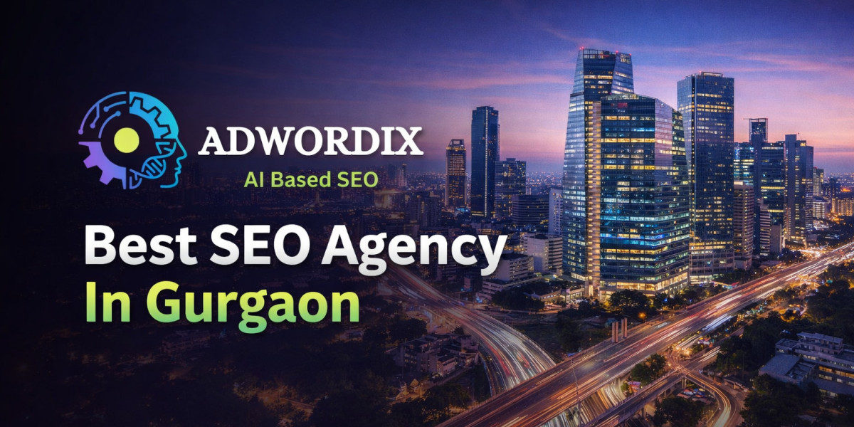Why You Need Best SEO Agency In Gurgaon in 2026