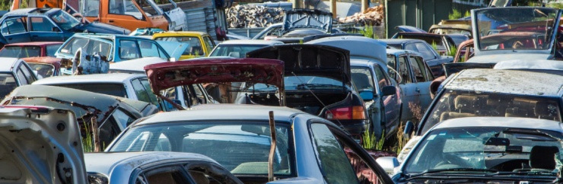 Maddington Auto Wreckers Cover Image