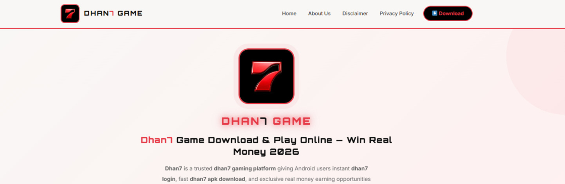 dhan 7in Cover Image