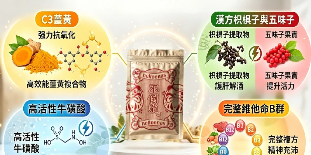 昨晚喝到凌晨三點隔天竟然沒事？上班族必備應酬秘訣
