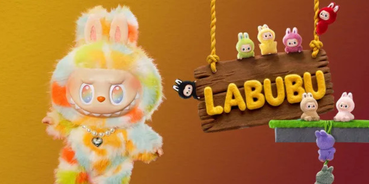 Top Reasons Labubu United States Toys Are Going Viral Worldwide