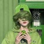 Man sen Profile Picture