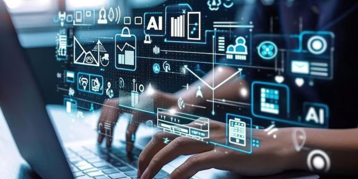 Development and Tech Services That Improve Online Performance