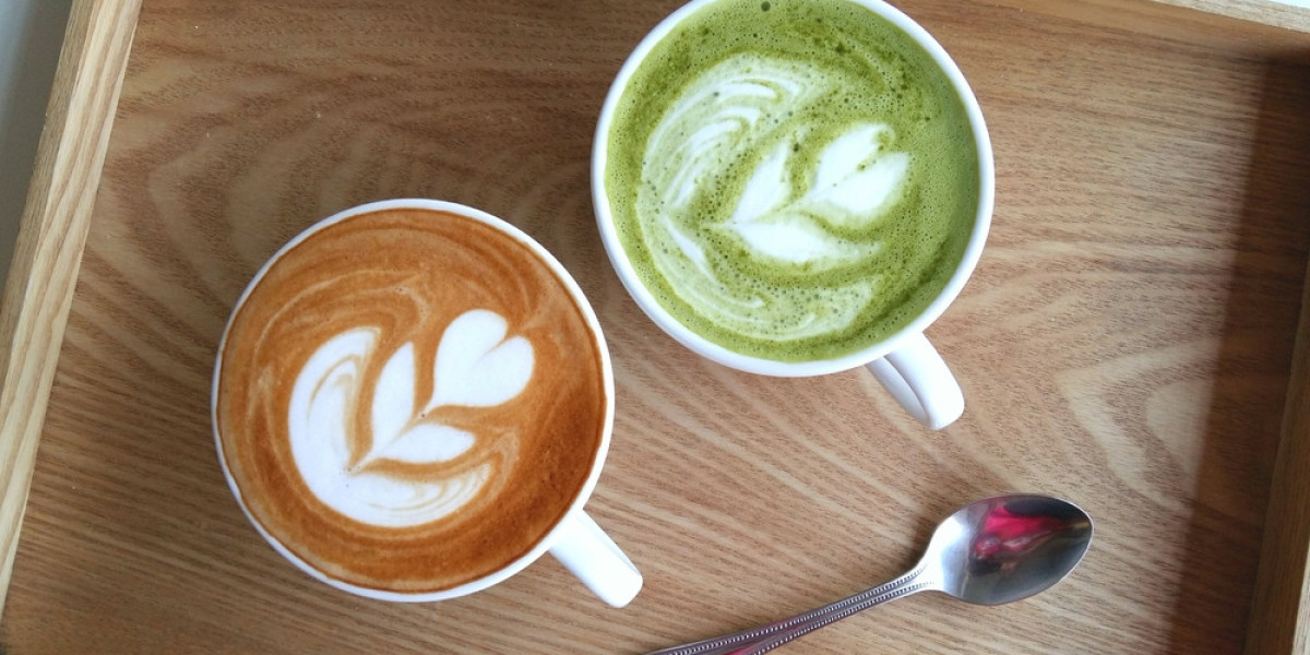 Which Is Better for Focus: Matcha or Coffee?