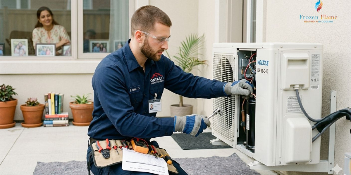 Beat the Heat: Why Timely Cooling Maintenance is Essential for Your Comfort
