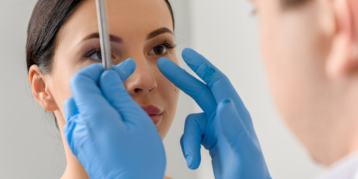 Beyond Aesthetics: How Rhinoplasty Improves Breathing and Quality of Life