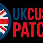 Uk Custom Patches Profile Picture