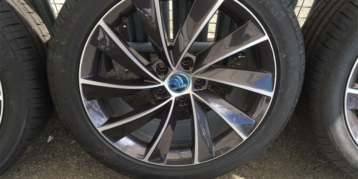 Alloy Wheel Repair Oakham | Restore Strength, Style & Finish