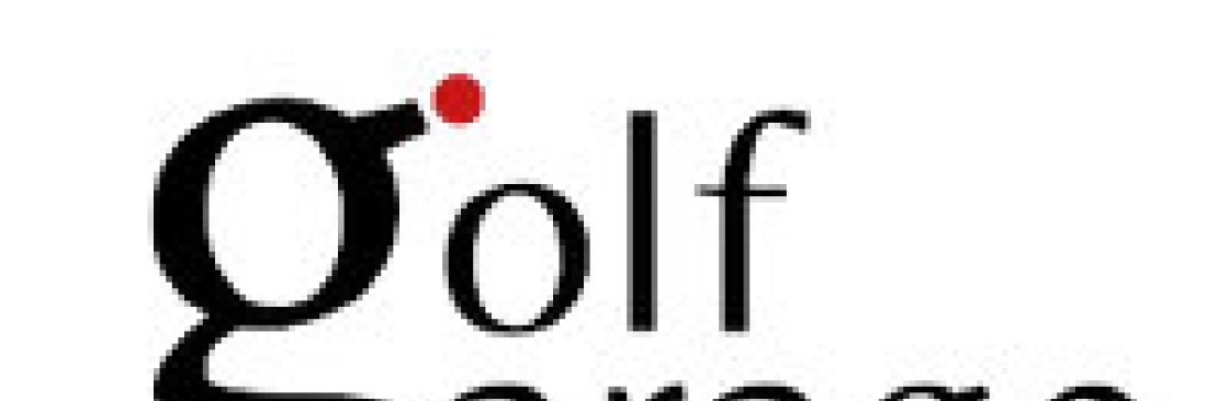 Golf Garage Cover Image