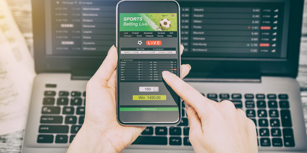 Il Futuro delle Scommesse Non AAMS: Tendenze e Innovazioni che Stanno Cambiando il Settore