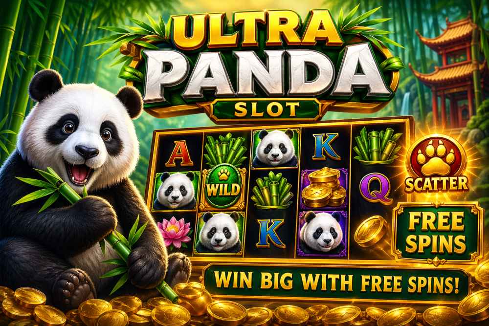 Ultra Panda Slot: Complete Guide to Features, Bonuses, Gameplay, and Winning Potential - Posts Content