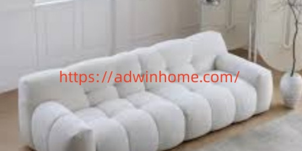 Is AdwinHome Luna Sofa Right for Everyday Living Comfort Needs