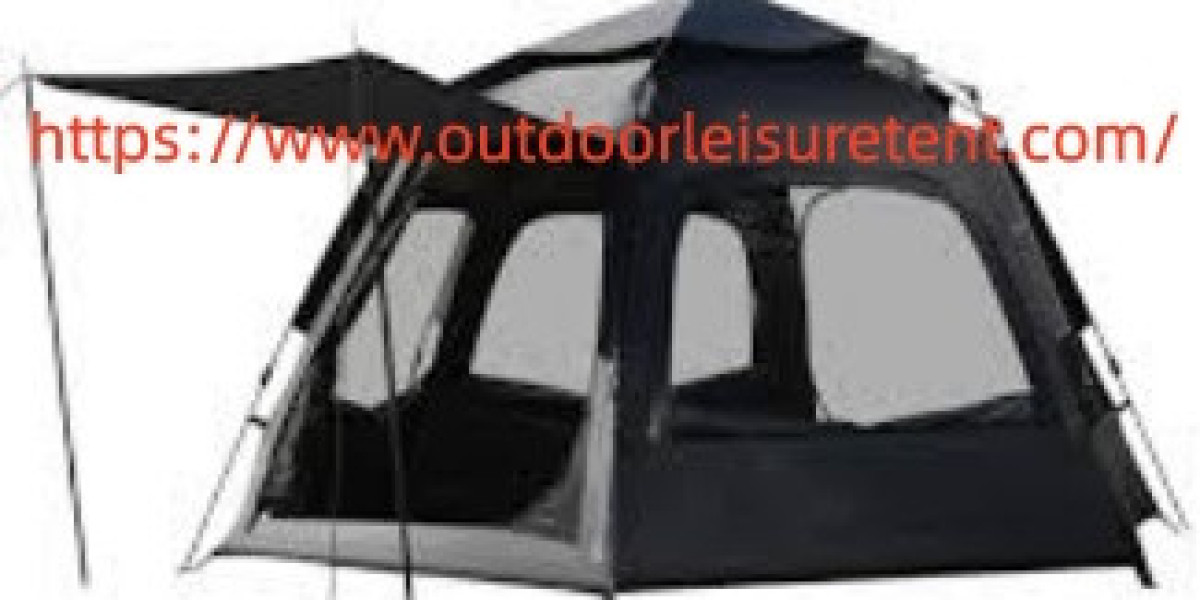 How Mansen Wholesale Camping Tent Responds To Shifts In Outdoor Retail