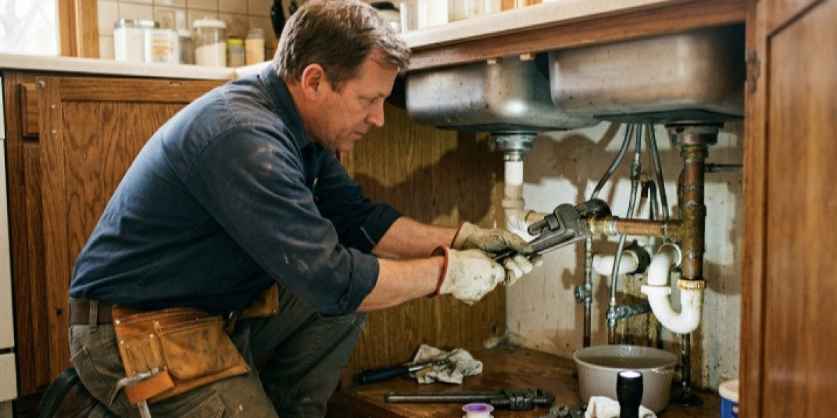 Understanding Modern Plumbing Repair Needs for Homes in Garland, Texas