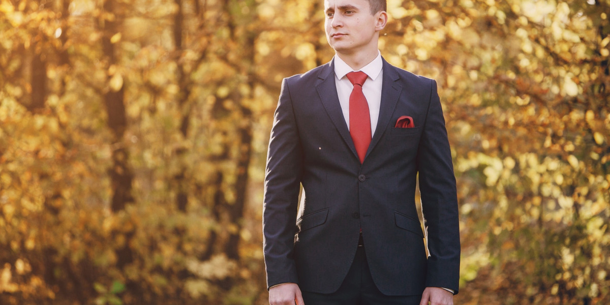 Custom Tailored Suits: Where Craftsmanship Meets Personal Style