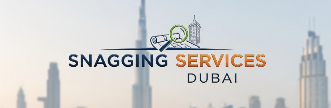 Snagging Services Dubai Cover Image