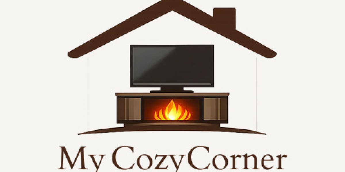 The Ultimate Guide to Fireplace TV Stands and Cozy Corner Design