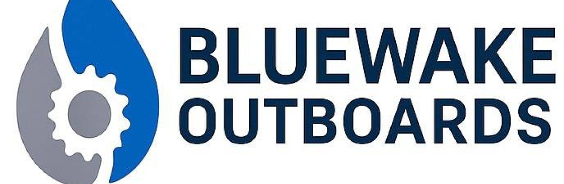 Bluewake Outboard Cover Image