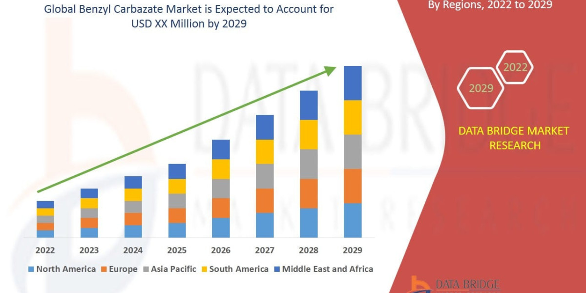 Benzyl Carbazate Market Forecast Report: Trends, Demand & Analysis