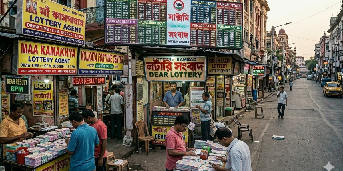 Lottery Sambad Tax Rules: What Winners Need to Know Before Cashing In