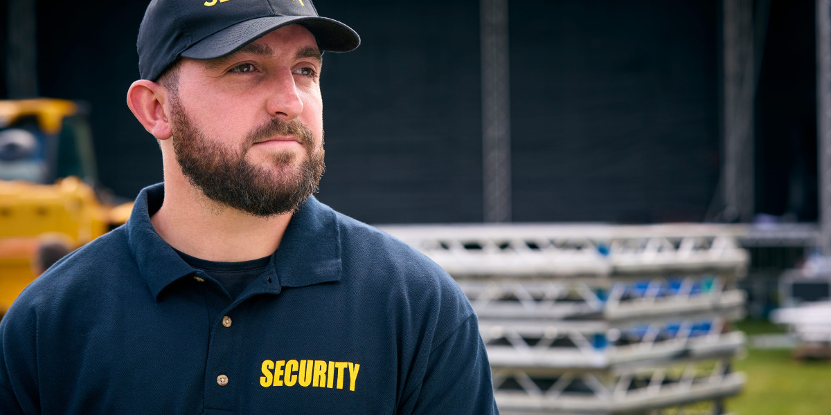How to Choose the Best Security Guard Services in Los Angeles for Your Business