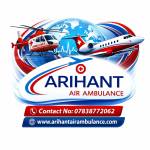 arihantairambulance Profile Picture