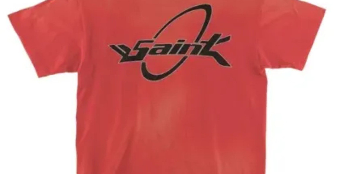 Saint Michael Clothing: The Streetwear Movement Redefining Modern Fashion