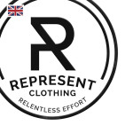 Represent clothing Profile Picture