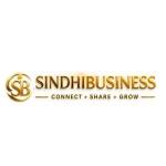 sindhibusiness Profile Picture