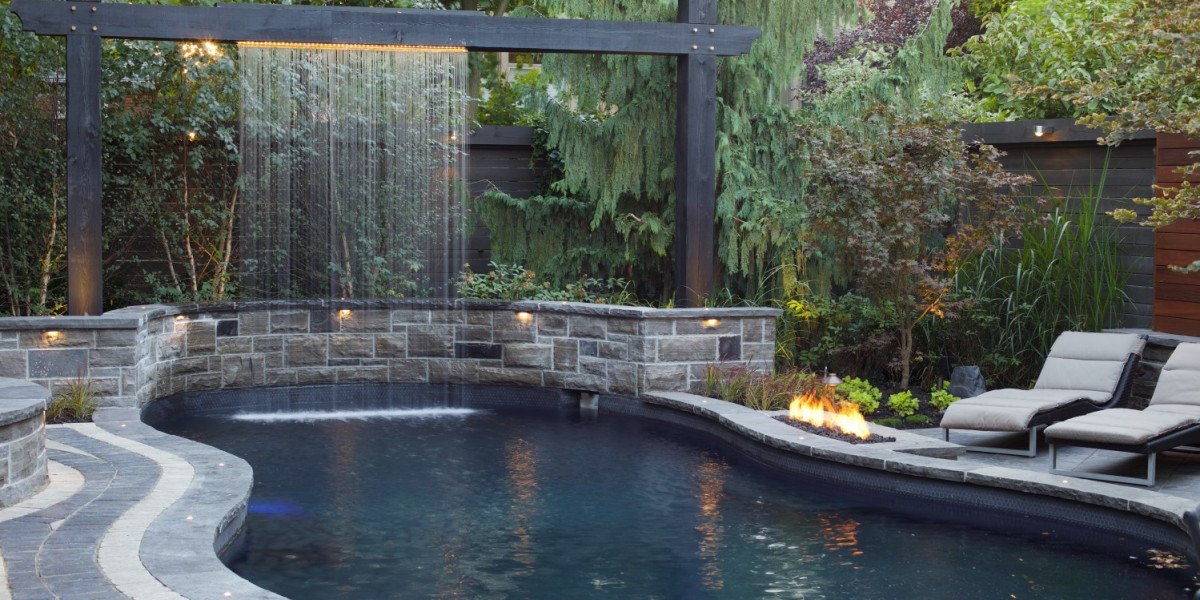 Custom Garden Landscaping in Kleinburg for Modern Outdoor Living
