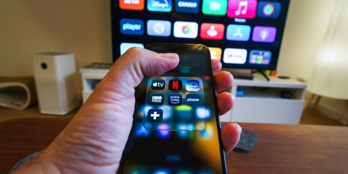 Why IPTV Boxes Are Becoming Popular in Modern Homes