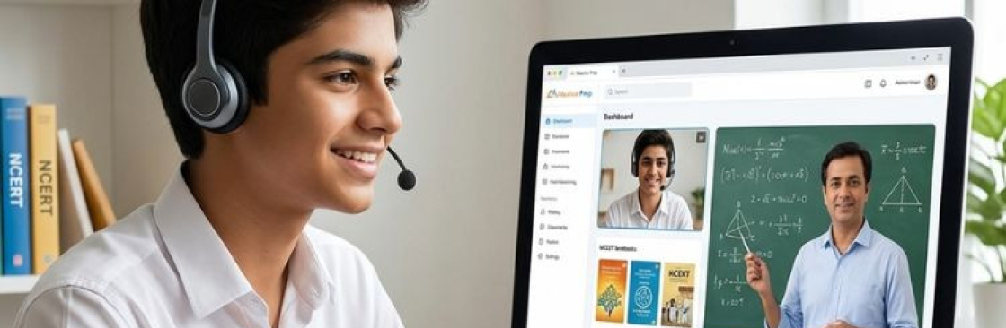 Best Online Tuition for CBSE Cover Image