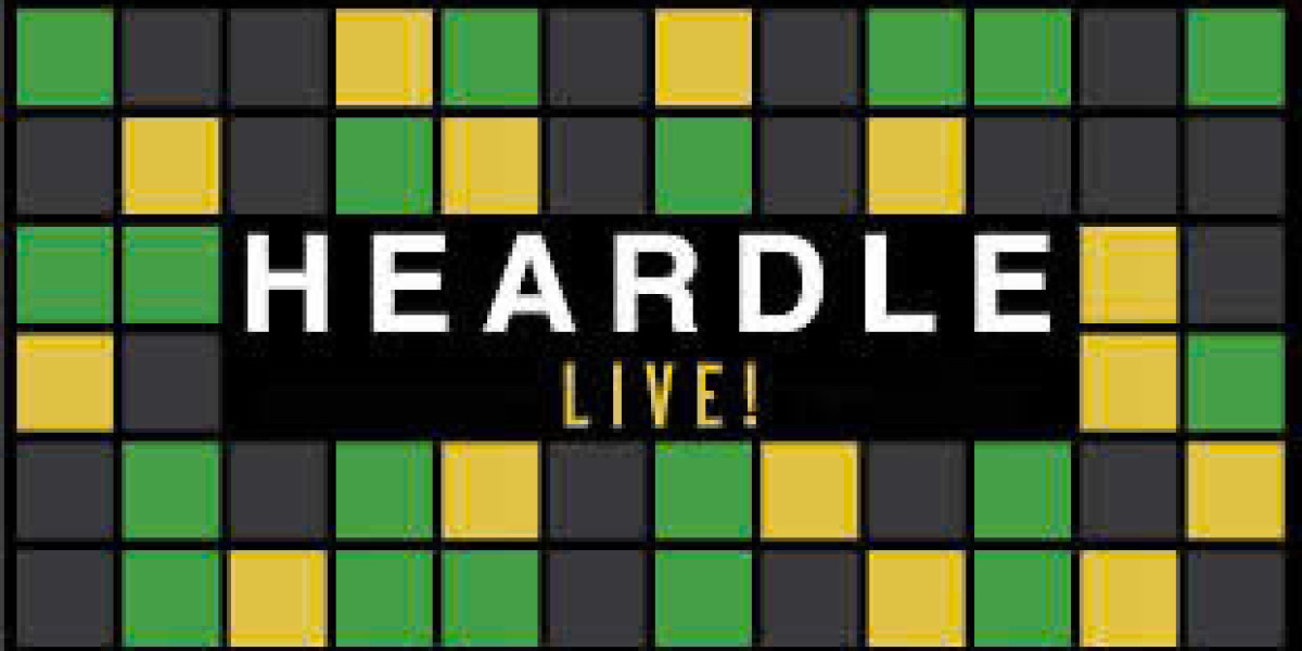 Name That Tune: Getting Hooked on Heardle