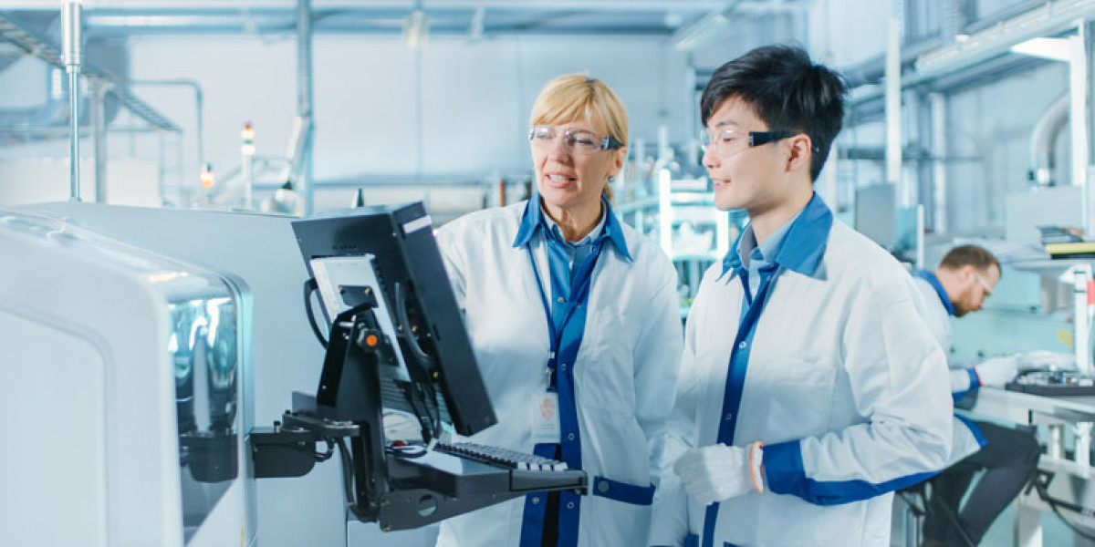 Medical Instruments Manufacturer in Pakistan