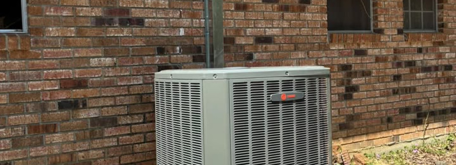 Integrity AC And Heat Cover Image
