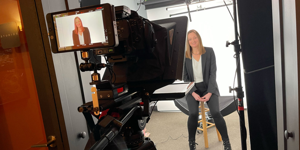 Video Production Company Toronto: Choosing the Best Corporate Video Production Company in Toronto