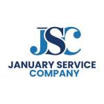 January Service Company Profile Picture