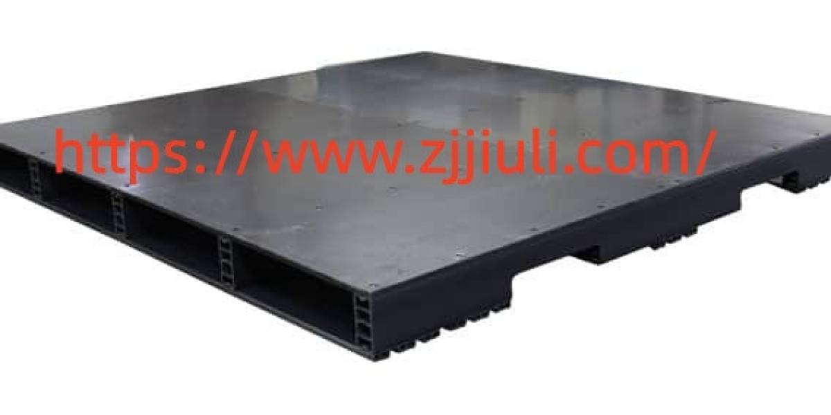 Which industries depend on Zhiguangplastic Flat Pallets for storage transport systems