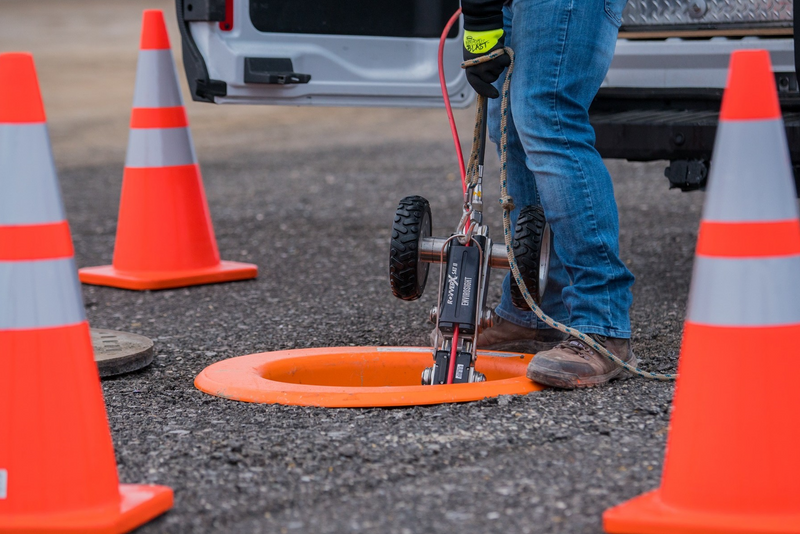 Preventative Pipe Enhancement in Pleasant Hill, CA | Pipe Revive