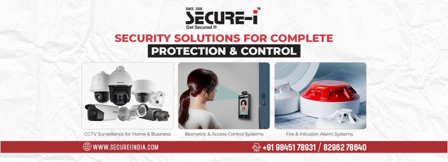 secureiindia Cover Image
