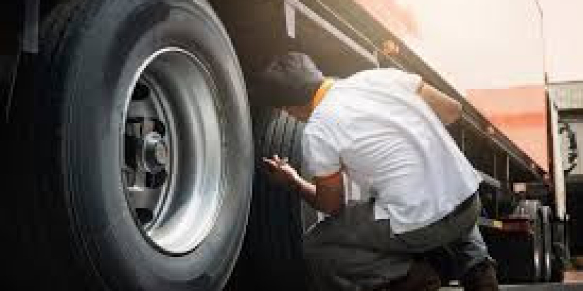 The Importance of Professional Truck Body Repairs After Fleet Accidents