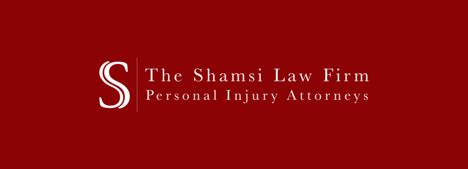 The Shamsi Law Firm APC Cover Image