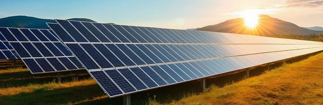 Aztec Solar Cover Image
