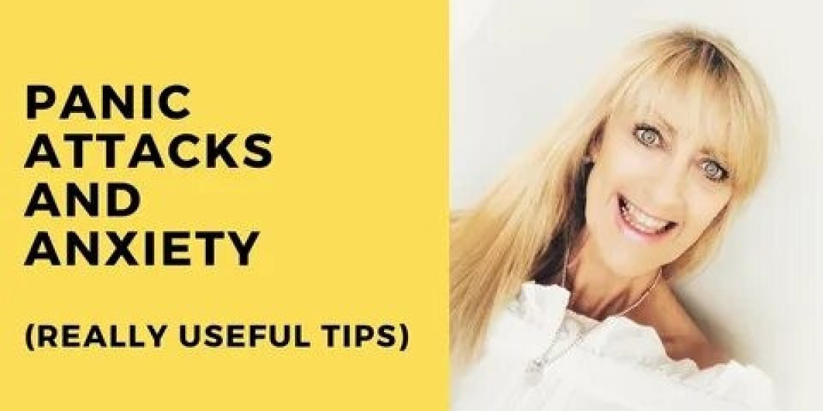 Panic and Anxiety Help: Effective Strategies for Calm Mind, Emotional Balance, and Mental Wellness