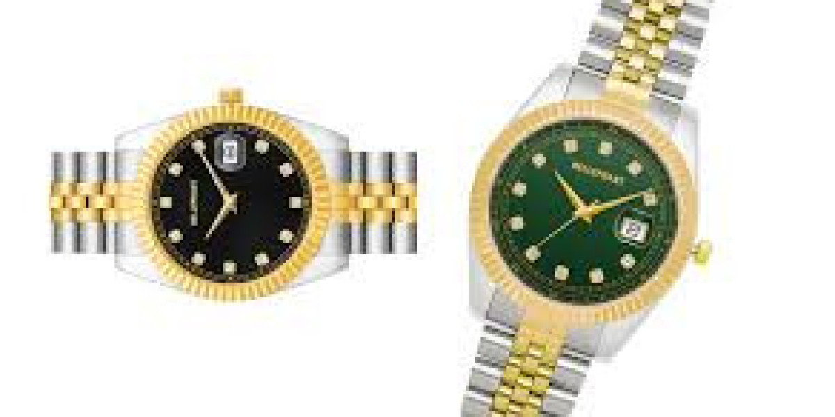 Bellephant Lux: Elevating Everyday Style with Timeless Watches