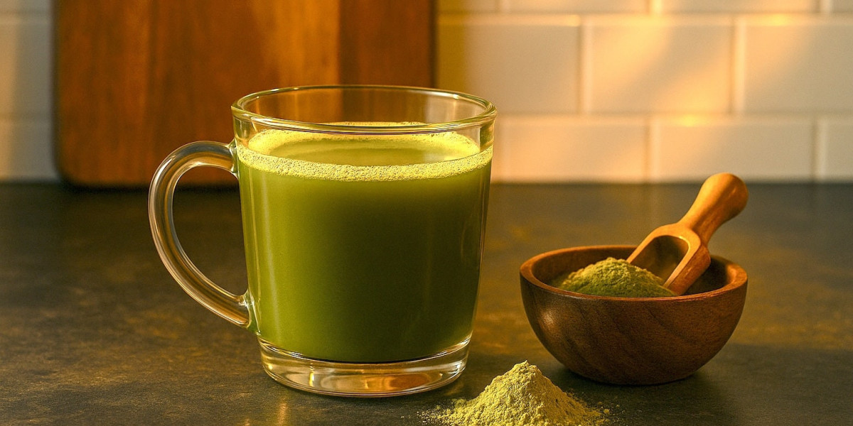 Kratom Shots Benefits and Side Effects You Should Know